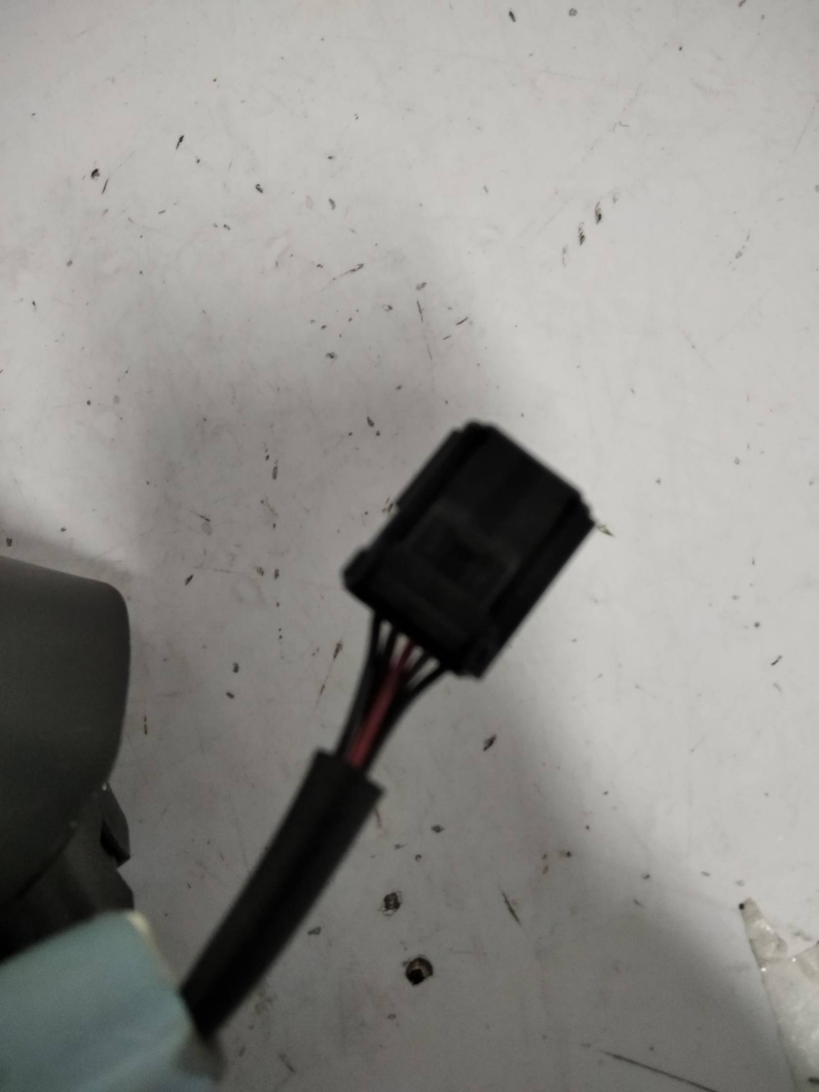 Retrovisore est. regolaz. elettr. sx.